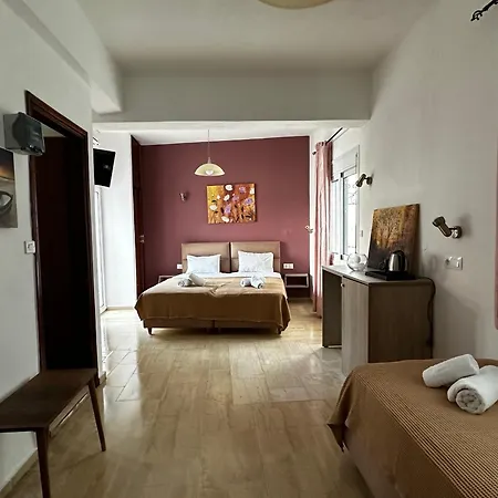 Skiathos Hills Studios-2