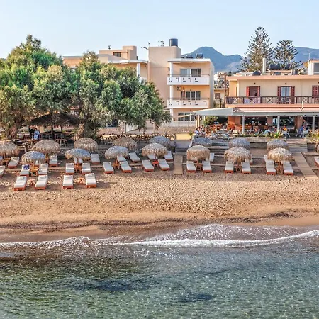 Maria Beach Hotel-3