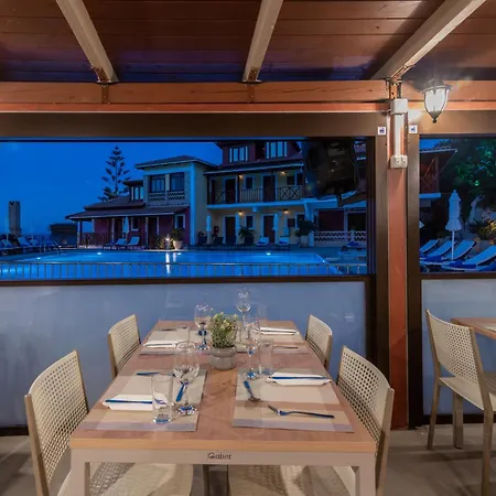 Sea View Village-3