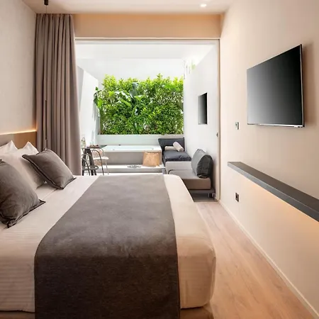 Evanik Chic Hotel-2