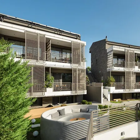 Eco Green Residences & Suites-3