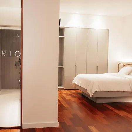Amario Suites Hotel-2