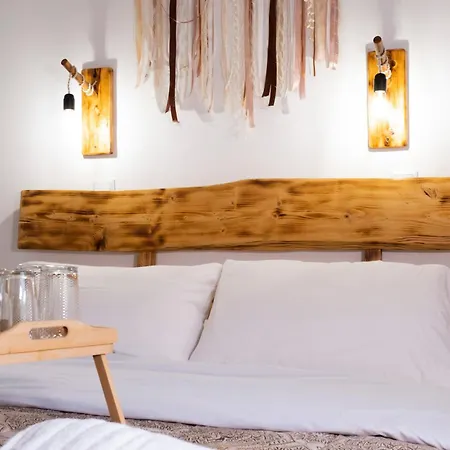 Onar Syros - Rustic Rooms-2