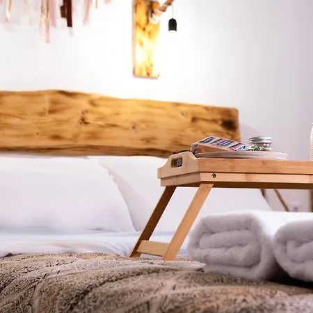 Onar Syros - Rustic Rooms-3