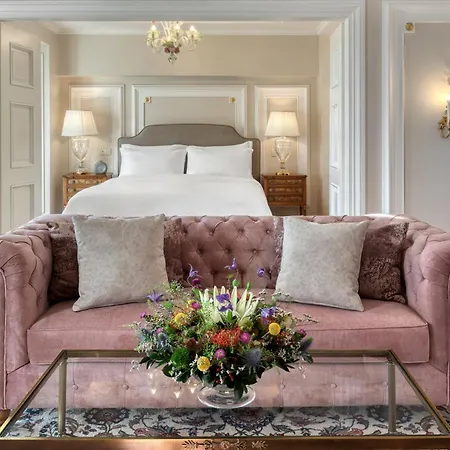 King George, A Luxury Collection Hotel, Athens-2