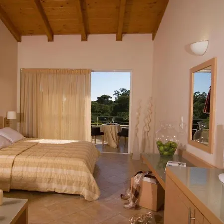 Verde Al Mare Boutique Hotel-3