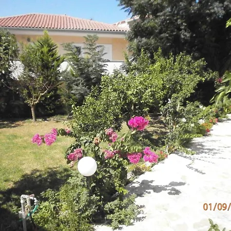 Elea Hotel Apartments And Villas-2