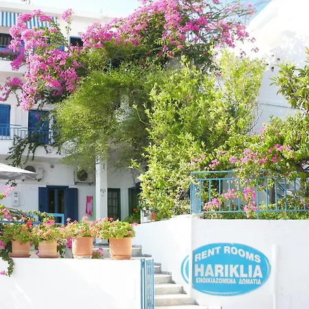 Hotel Hariklia-3