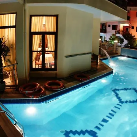 Hotel Eden-2