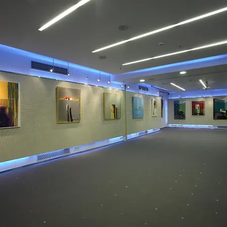 Atrion Hotel-2