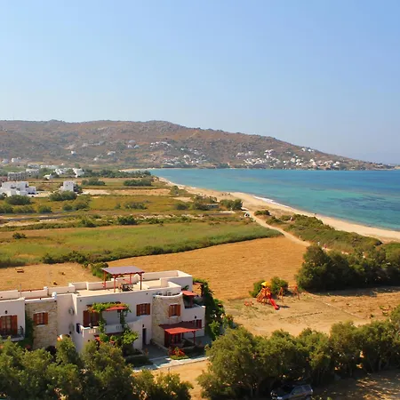 Acti Plaka Hotel-2