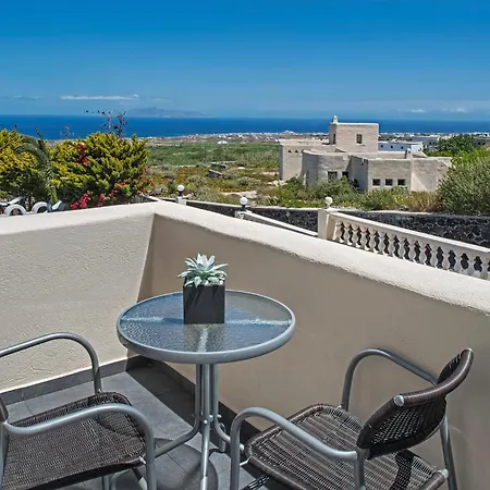 Alizea Villas & Suites-3