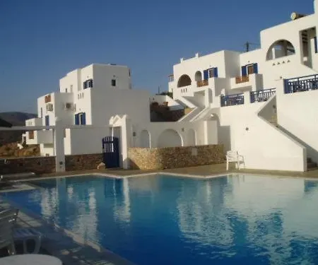 Rita'S Place Hotel-2