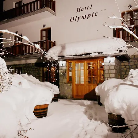 Hotel Olympic-2