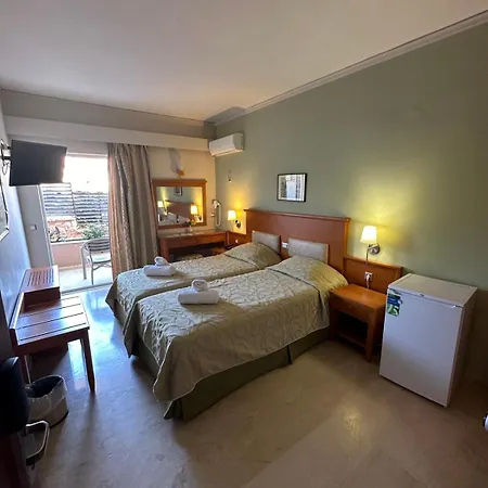 Paradise Lost Hotel-Apartments-2