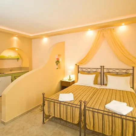 Anassa Deluxe Suites-2