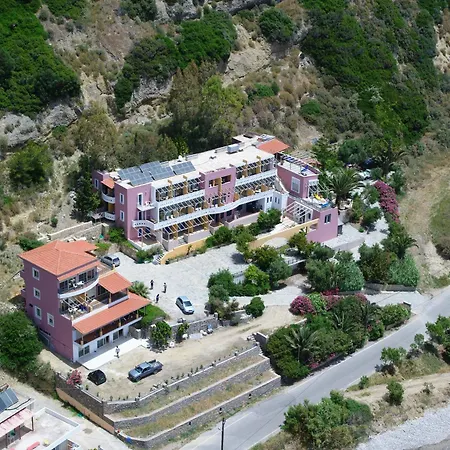 Thalassa House Apartments-2