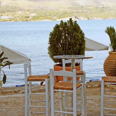 Samos Bay Hotel By Gagou Beach-3