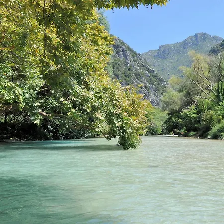 Ξενοδοχείο Πανόραμα-2
