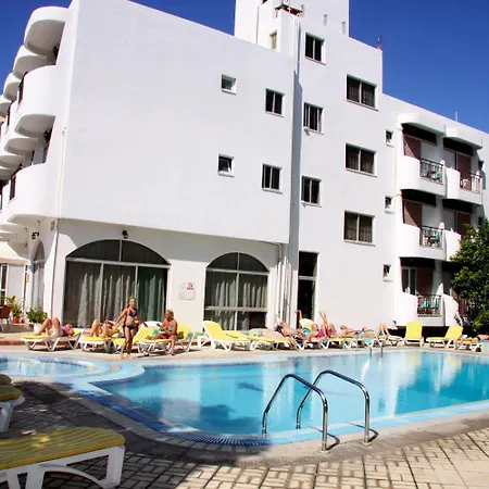 Captain'S Hotel-2