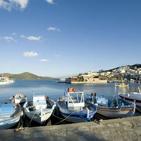 Elounda Solfez Villas-2