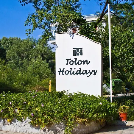Tolon Holidays Hotel-2
