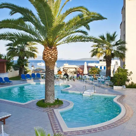 Tolon Holidays Hotel-3