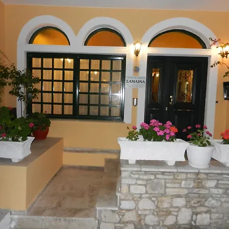 Samaina Hotel-3