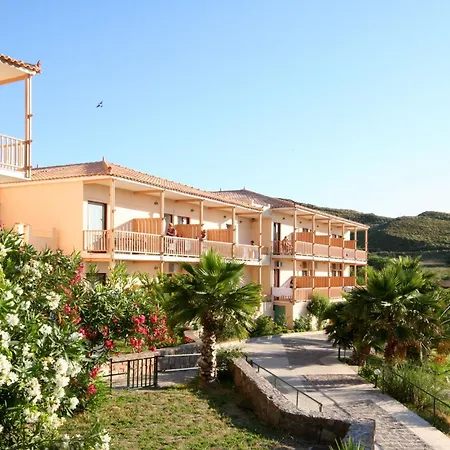 Viva Mare Hotel & Spa-3