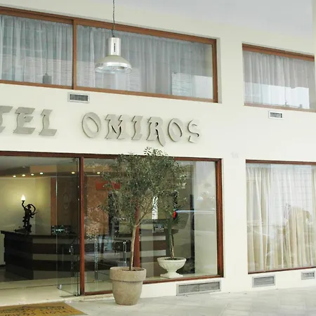 Omiros Hotel-3