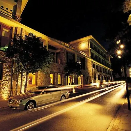 Amphitryon Hotel-3