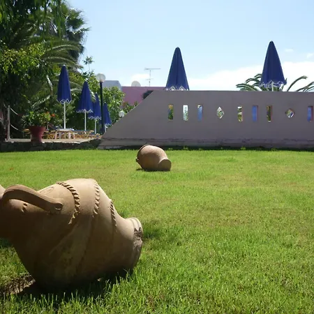 Anatoli Beach Hotel-2