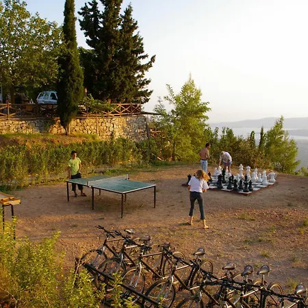 Bungalow - Camping Apollon-3