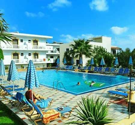 Paloma Garden Hotel-2