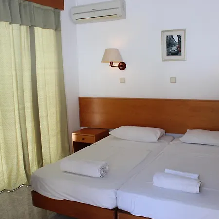 Elarin Studios & Apartments-2