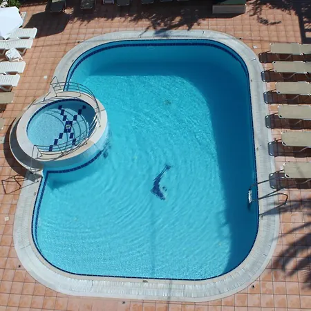 Elarin Studios & Apartments-3