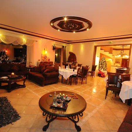 Margit Suites Hotel-2