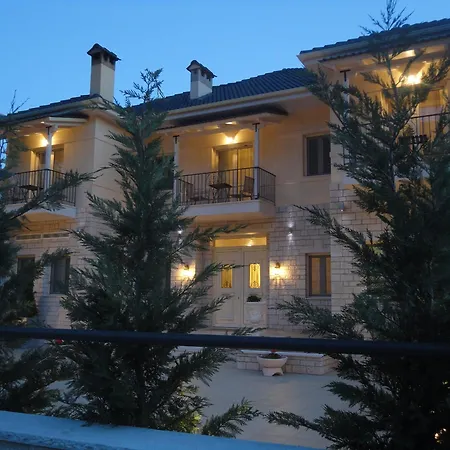 Αnemolia Resort&Spa-3