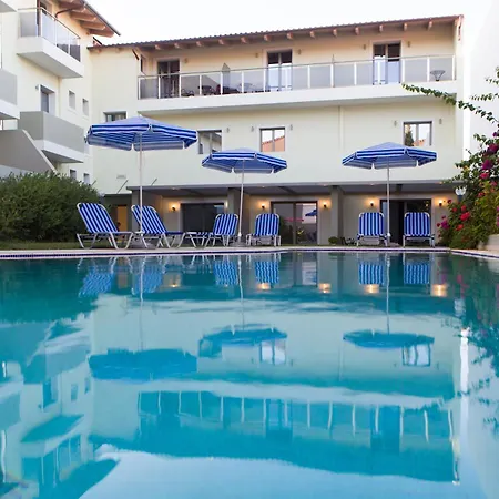 Panormo Beach Hotel-3