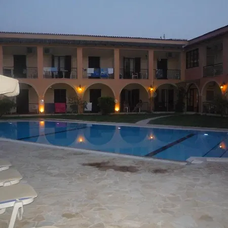 Annaliza Apartments-3