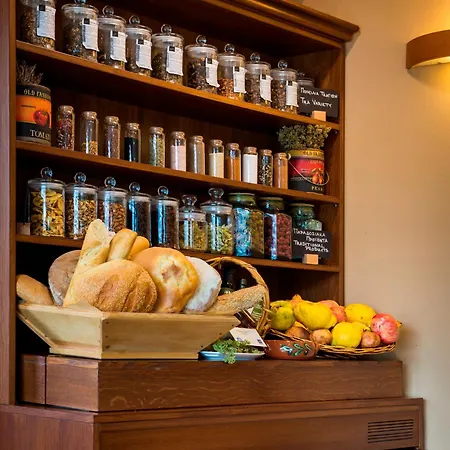 Tourist Boutique Hotel-3
