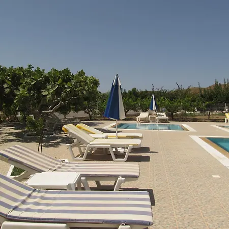 Paraschos Studios Kos-2