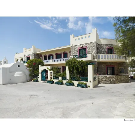 Apollon Hotel-2