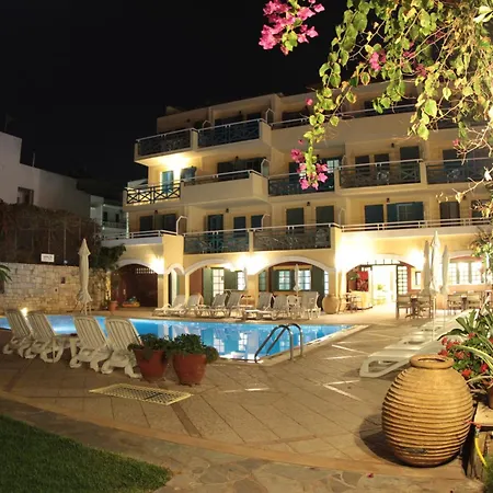 Petra Beach Hotel-2