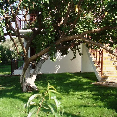 Scorpios Hotel&Suites-2