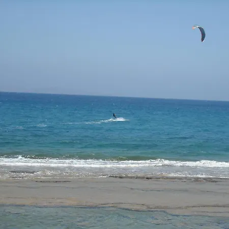 Hotel Petras Beach-2