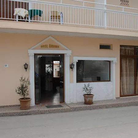Koronis Hotel-2
