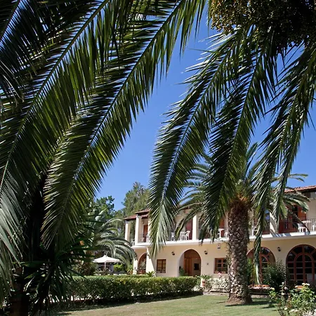 Hotel Milton-2