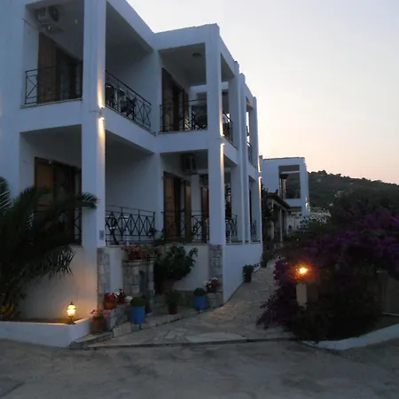 Άλμπατρος-3