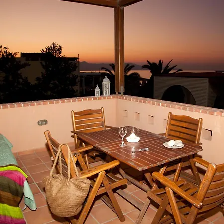 Mylos Hotel Apartments (Adults Only)-3